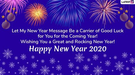 Update 29 And Beyond. . Xxv 2020 new year wishes video